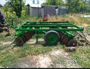 Disc agricol GD4 - imagine 3