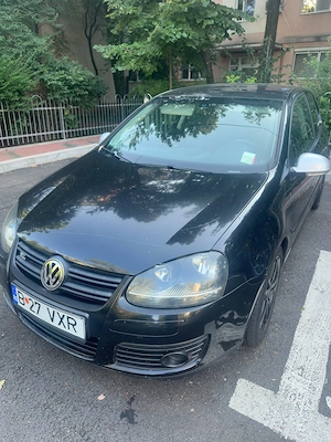 VW Golf 5 GT Sport - imagine 3