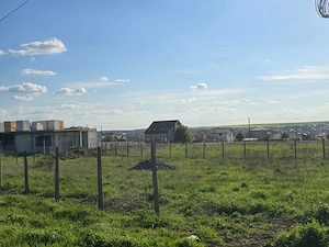 Vanzari terenuri in Tuzla la circa 600 ml de plaja