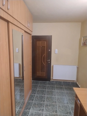 Vând apartament 2 camere | Mobilat | cartier Popa Șapcă   Pitești - imagine 9