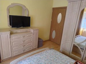Vând apartament 2 camere | Mobilat | cartier Popa Șapcă   Pitești - imagine 10