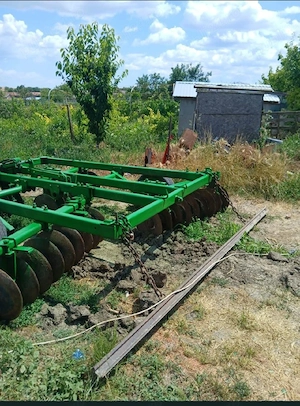 Disc agricol GD4 - imagine 9