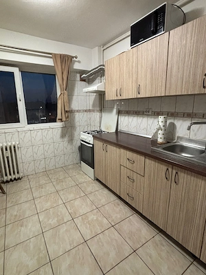 Apartament de inchiriat Ion Mihalache - imagine 8