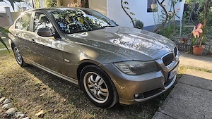 BMW 318d Facelift 143 CP | 2011 | Distribuție schimbată - imagine 4
