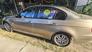 BMW 318d Facelift 143 CP | 2011 | Distribuție schimbată - imagine 2