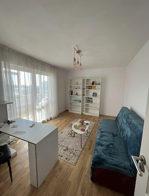 Apartament de Inchiriat Iasi, 2 camere, str Arcu, etaj 4
