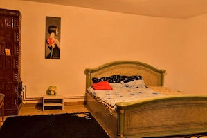 CASA 2 CAMERE, SAT POIENARI sau SCHIMB CU APARTAMENT - imagine 5