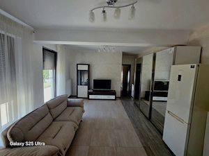 Apartament 2 camere de inchiriat | Chiajna   Rosu | Mobilat modern | Loc de parcare inclus - imagine 2