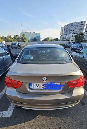 BMW Seria 3 318d Facelift  2011,distribuție schimbata!! - imagine 7