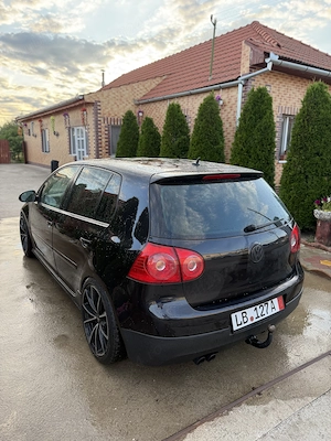 Golf 5 Gt 2.0 TDI 170  - imagine 3