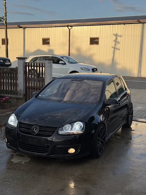 Golf 5 Gt 2.0 TDI 170  - imagine 2