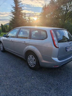 Vând Ford Focus  - imagine 5