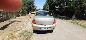 De vânzare Renault Simbol 2011-2012 - imagine 2