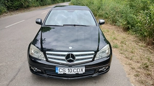 Mercedes C200 Kompressor W204 - imagine 2