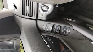 Mercedes C200 Kompressor W204 - imagine 7