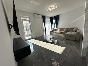  Apartament Lux 2 Camere |   Prima Închiriere | Bloc Nou | 56 mp + Balcon 18 mp | Parcare | Brayti - imagine 10