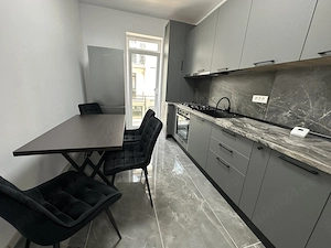  Apartament Lux 2 Camere |   Prima Închiriere | Bloc Nou | 56 mp + Balcon 18 mp | Parcare | Brayti - imagine 5