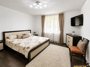 Vila deosebita in Runcu - Dambovita, natura,confort si priveliste deosebita - imagine 3