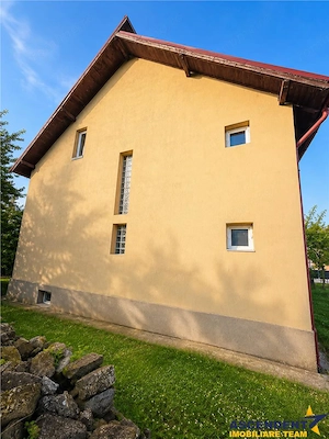 Vila deosebita in Runcu - Dambovita, natura,confort si priveliste deosebita - imagine 16