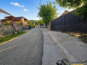 Vila deosebita in Runcu - Dambovita, natura,confort si priveliste deosebita - imagine 7