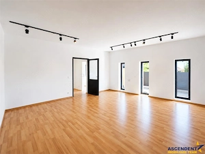 Spatiu versatil ultracentral, 125 mp, curte, parcare, clasa A, Brasov - imagine 4