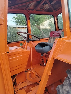 Tractor de vanzare - imagine 2