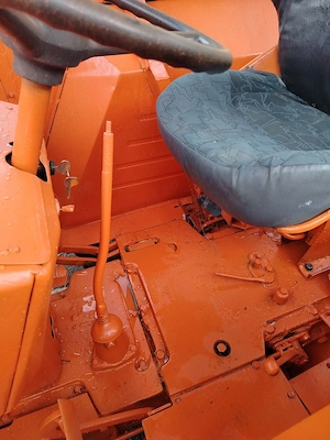 Tractor de vanzare - imagine 4
