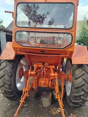 Tractor de vanzare - imagine 6