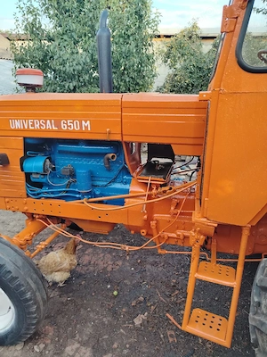 Tractor de vanzare - imagine 10