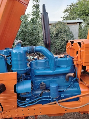 Tractor de vanzare - imagine 9