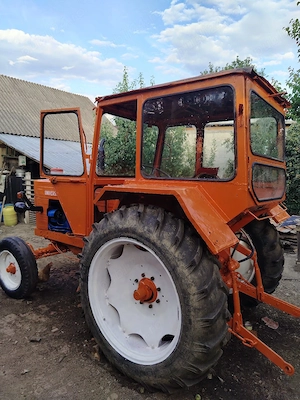 Tractor de vanzare - imagine 7