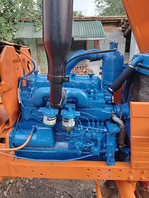 Tractor de vanzare - imagine 8