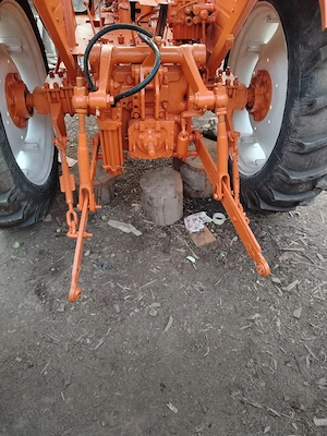 Tractor de vanzare - imagine 3