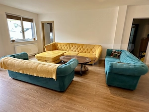 Apartament modern 3 camere, 90 mp utili, zona Fagului - imagine 2