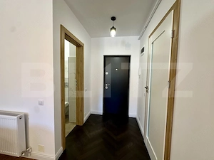 Apartament modern 3 camere, 90 mp utili, zona Fagului - imagine 12