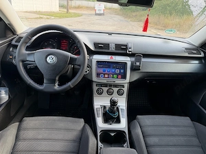 Passat b6 BMP 