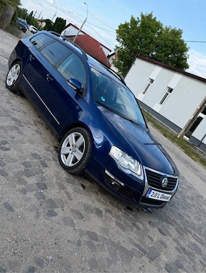 Passat b6 BMP  - imagine 4