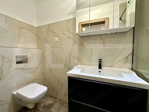 Apartament modern 3 camere, 90 mp utili, zona Fagului - imagine 15