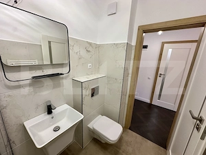 Apartament modern 3 camere, 90 mp utili, zona Fagului - imagine 14