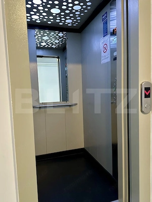 Apartament modern 3 camere, 90 mp utili, zona Fagului - imagine 10