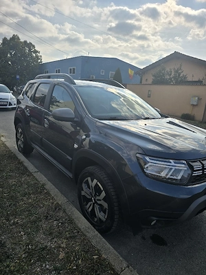 Vand Dacia Duster - imagine 4