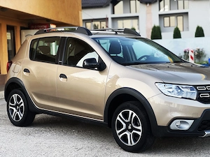 Dacia sandero stepway prestige 0.9 tce - imagine 5