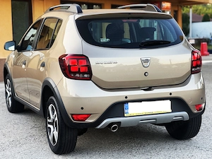 Dacia sandero stepway prestige 0.9 tce - imagine 8