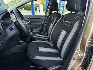 Dacia sandero stepway prestige 0.9 tce - imagine 4