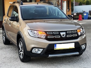 Dacia sandero stepway prestige 0.9 tce - imagine 2