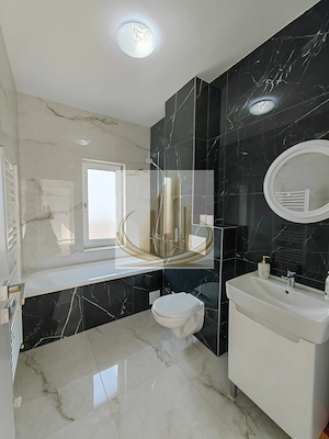 Penthouse de închiriat în Mehala | Terasă spectaculoasă de 55 mp | - imagine 7