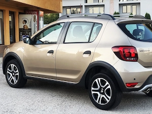 Dacia sandero stepway prestige 0.9 tce - imagine 6