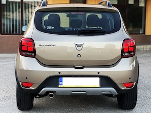 Dacia sandero stepway prestige 0.9 tce - imagine 7