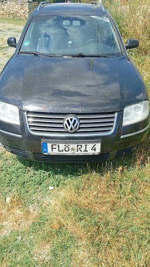 De vânzare Passat b5.5 - imagine 2