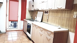 apartament 2 camere cladire istorica zona centrala - imagine 4